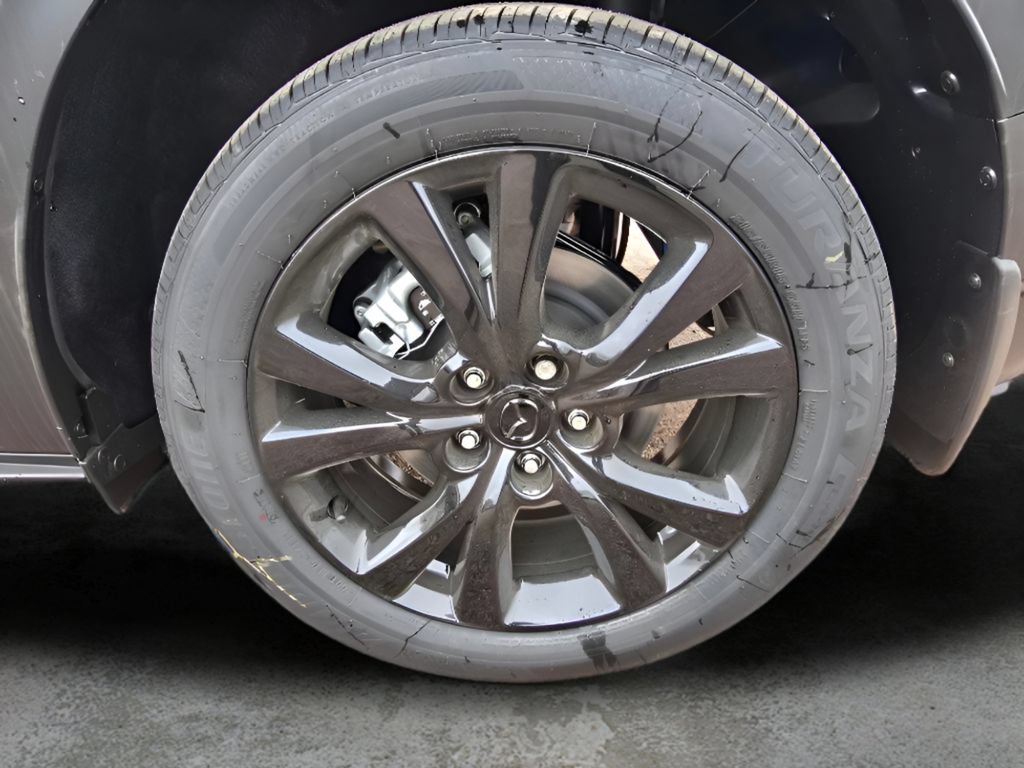 Certified 2026 MAZDA CX-30 AWD 2.5 S image 11