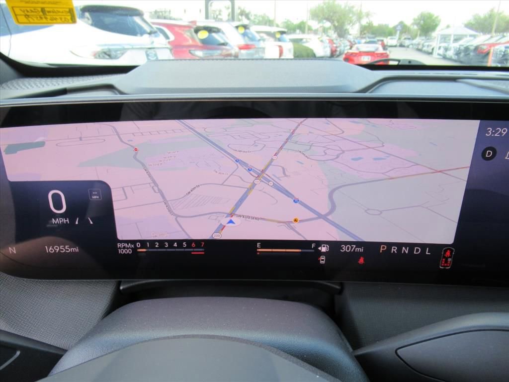 Used 2026 Buick Enclave Preferred image 27