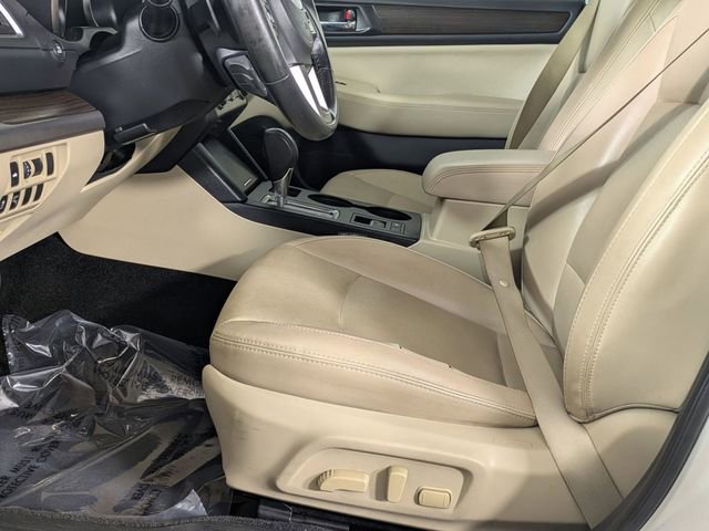 Used 2015 Subaru Legacy 3.6R Limited image 12
