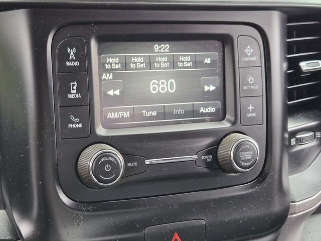 Used 2023 RAM 1500 Tradesman AWD/4WD image 27