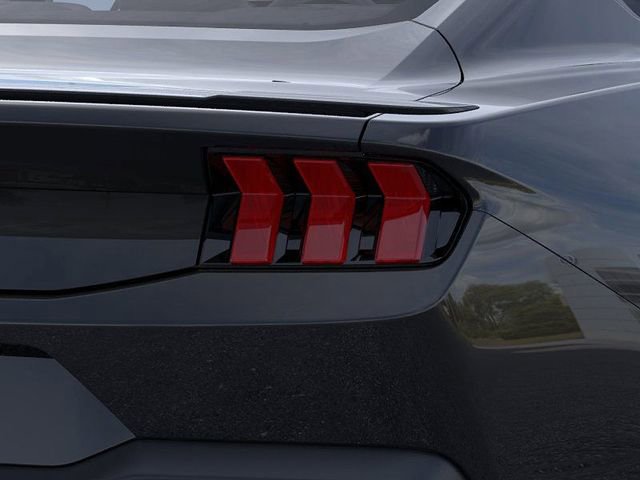 New 2025 Ford Mustang GT Premium image 21