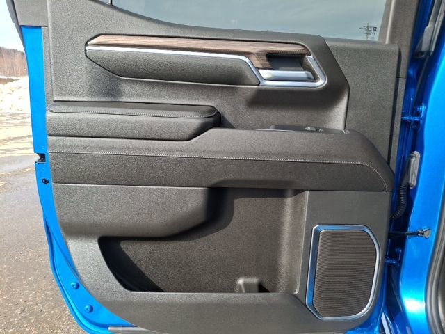 Used 2023 Chevrolet Silverado 1500 RST image 35