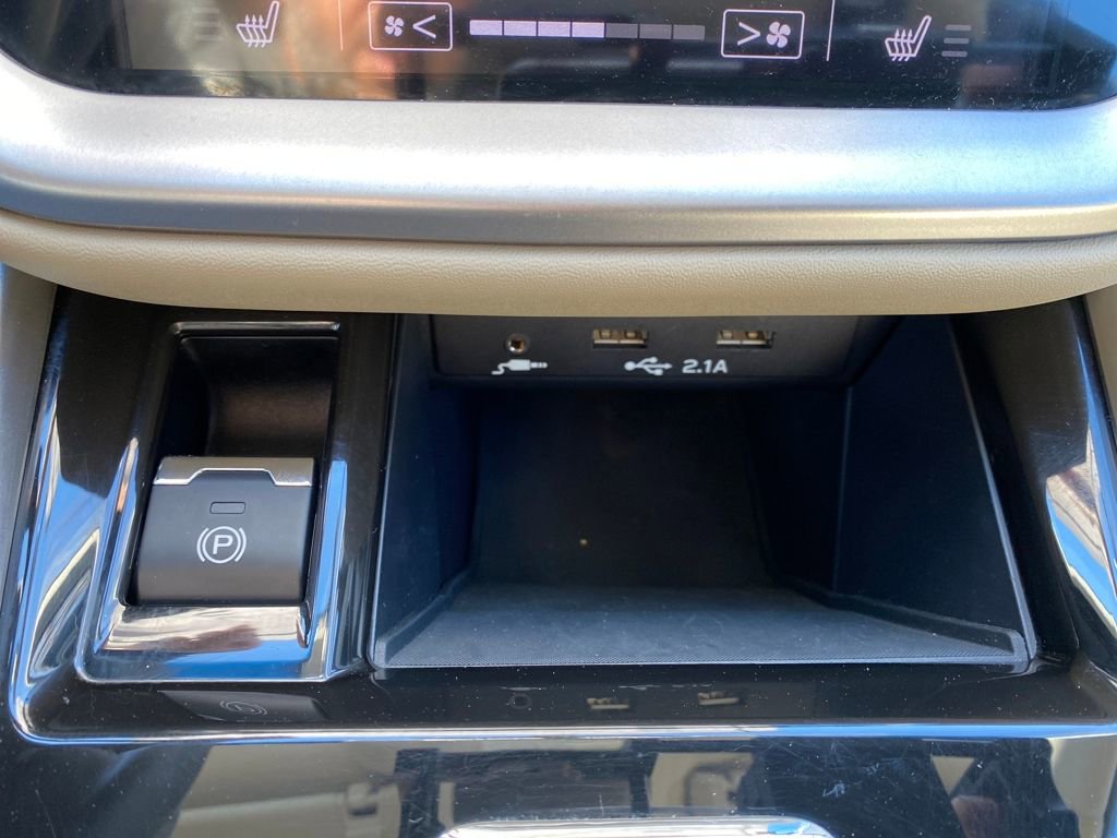 Used 2020 Subaru Outback Limited XT image 47