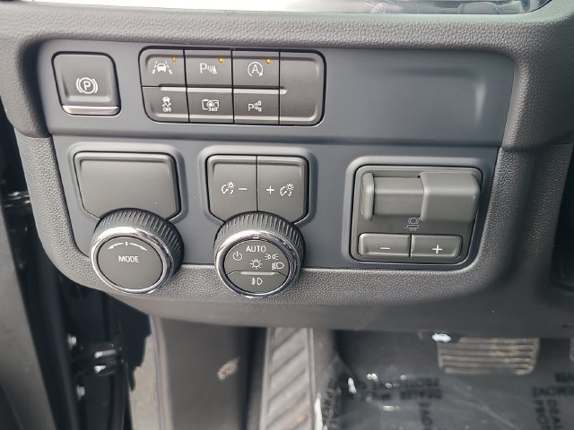 New 2026 Chevrolet Tahoe RST w/ Comfort Package RWD image 27