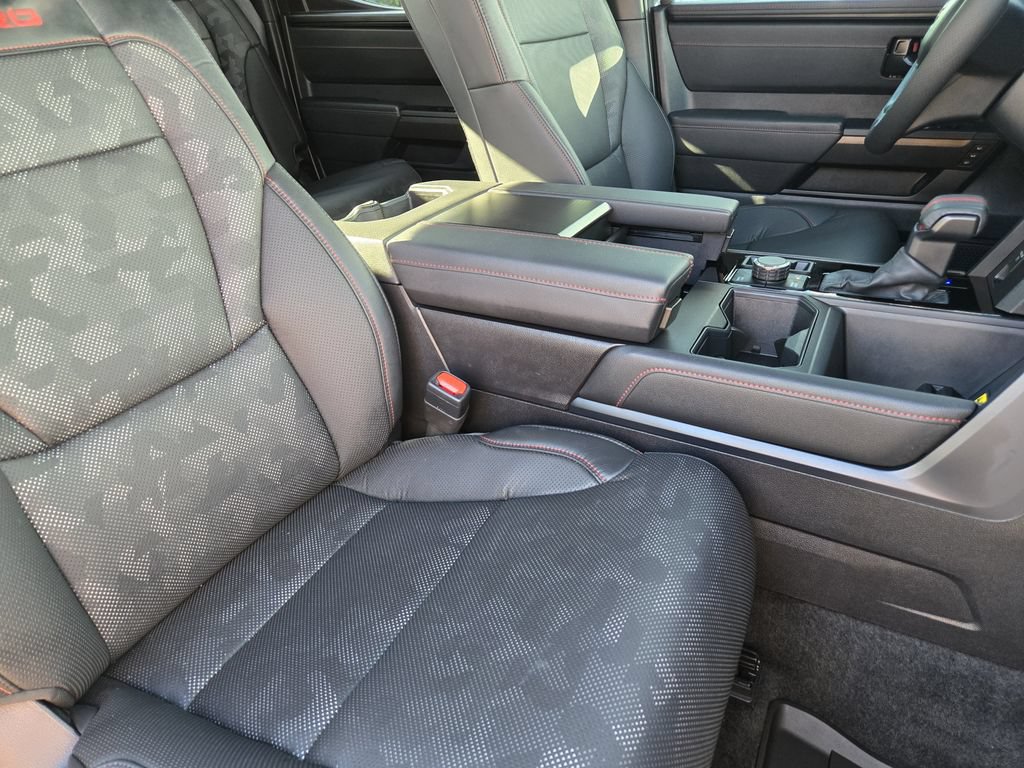 Used 2026 Toyota Tundra TRD Pro AWD/4WD image 14