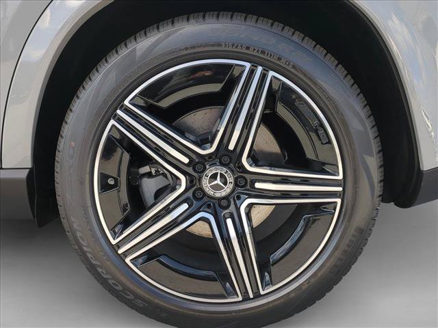 New 2026 Mercedes-Benz GLE 580 4MATIC image 10