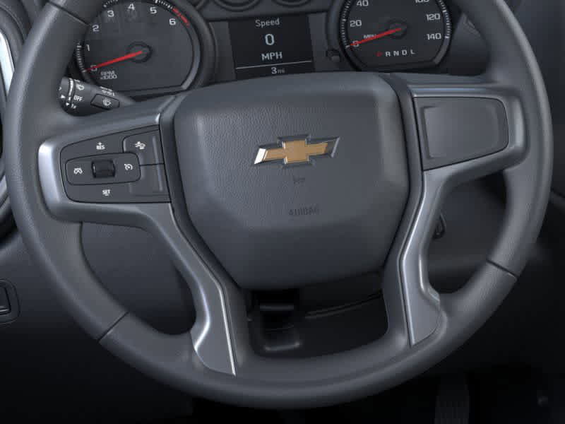 New 2026 Chevrolet Silverado 2500 Custom image 19