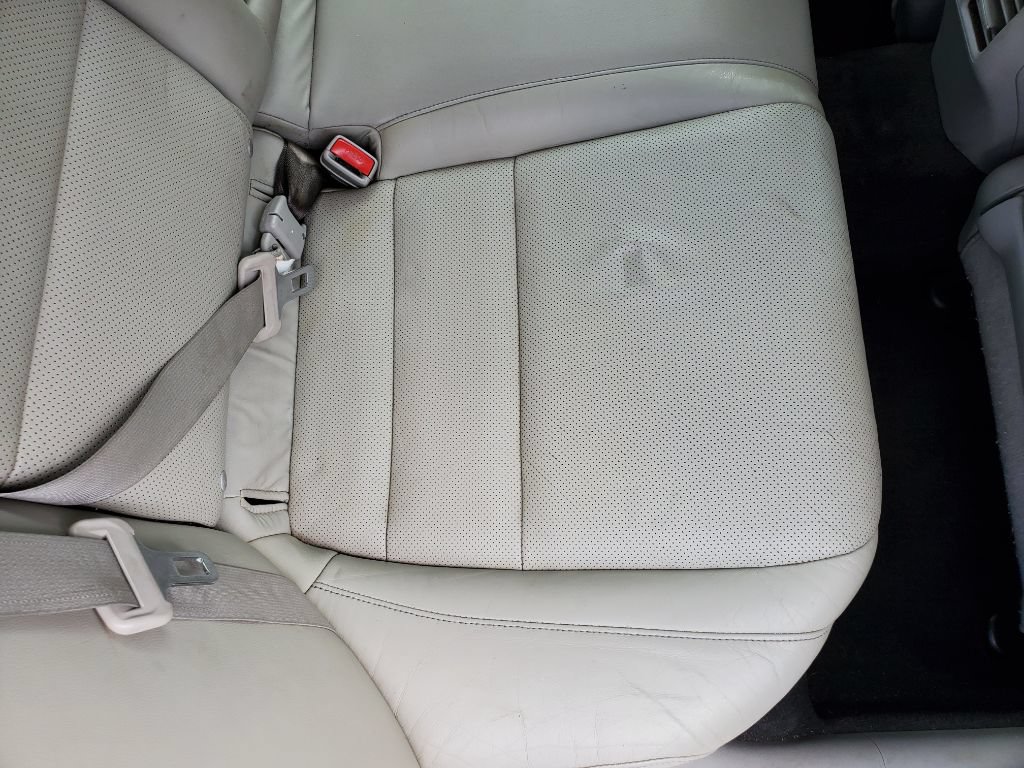 Used 2012 Acura TSX Sport Wagon FWD image 35