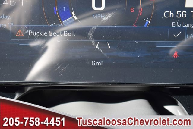 New 2026 Chevrolet Tahoe Premier w/ Sun And Tow Package RWD image 31