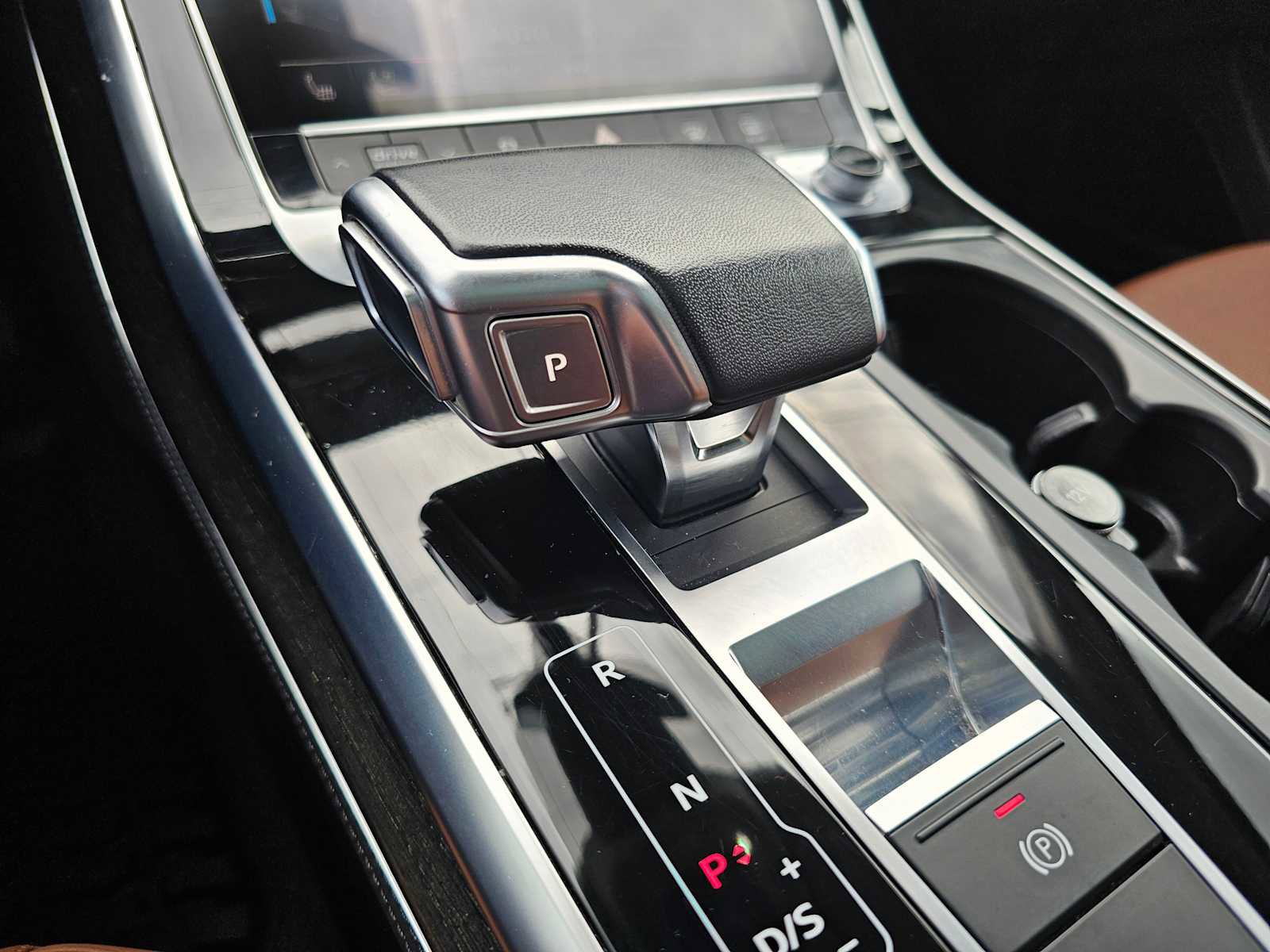 Used 2023 Audi Q7 3.0T Premium Plus w/ Premium Plus Package image 41