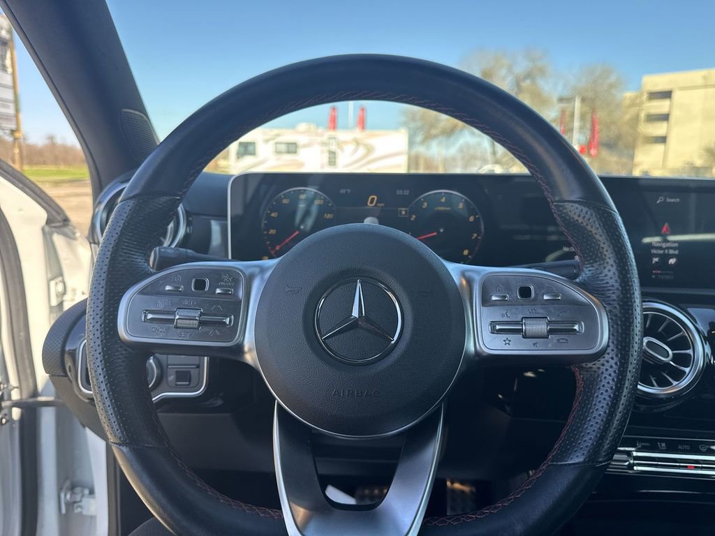 Used 2020 Mercedes-Benz A 220 image 16