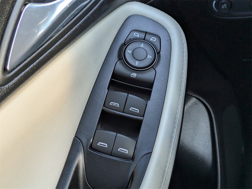 Used 2023 Buick Encore GX Preferred w/ Cold Weather Comfort Package image 25