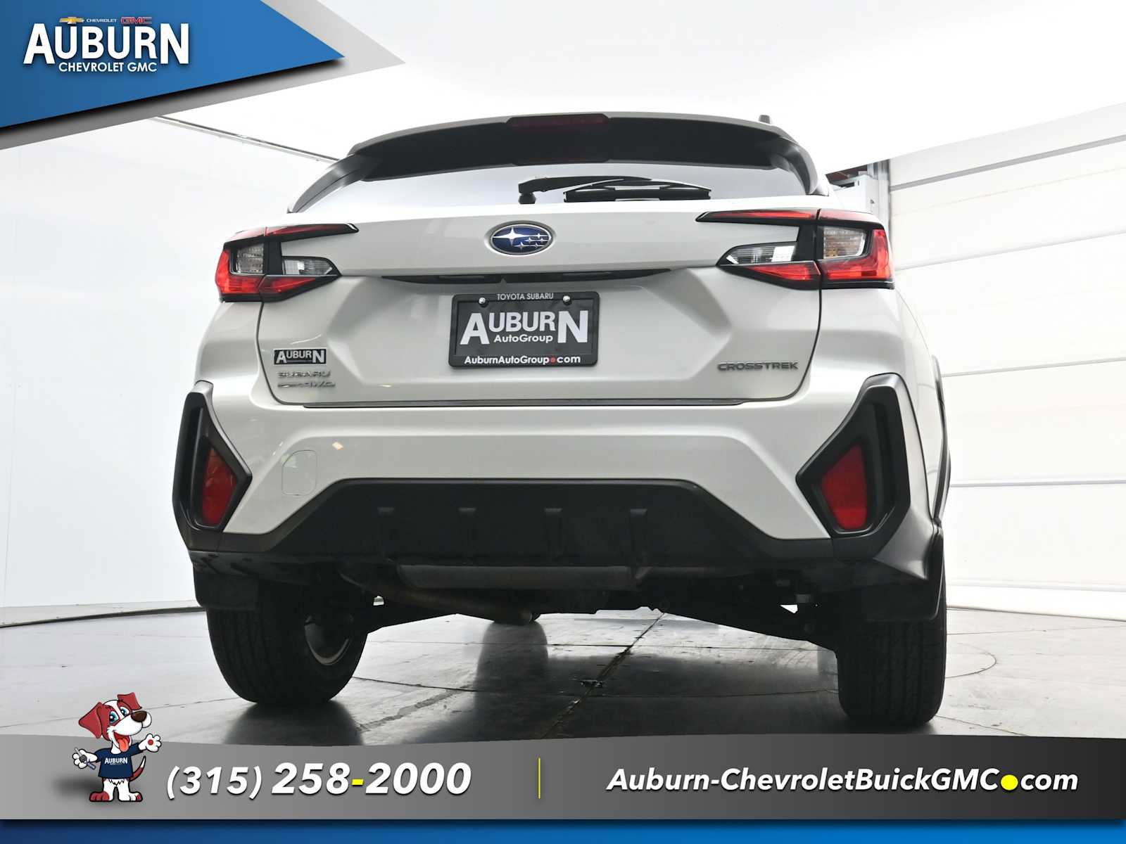 Used 2024 Subaru Crosstrek 2.0i Premium AWD/4WD image 24