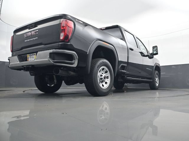 New 2026 GMC Sierra 2500 Pro w/ Max Trailering Package AWD/4WD image 27