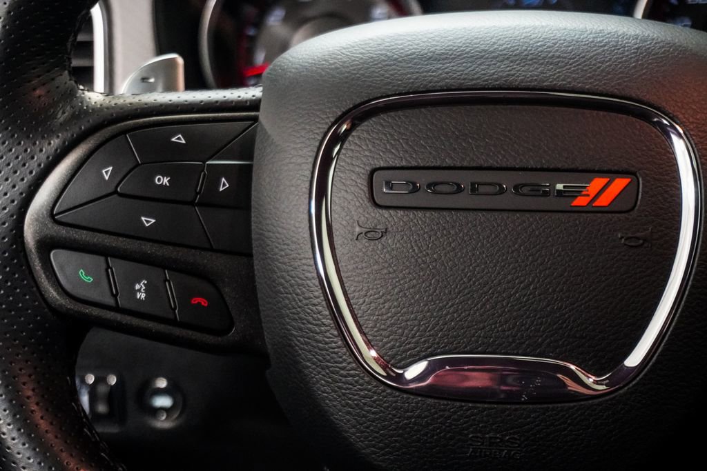 Used 2023 Dodge Charger Scat Pack w/ Plus Group image 16