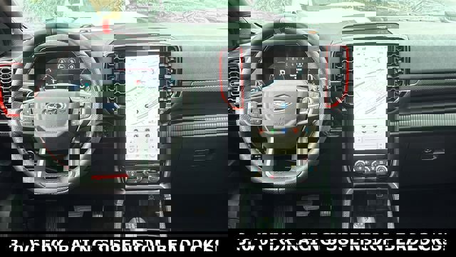 New 2026 Ford Ranger Raptor image 6