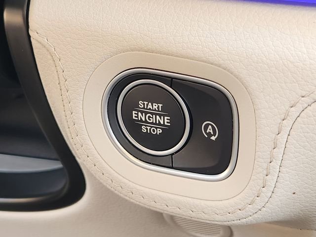 Used 2021 Mercedes-Benz GLS 580 4MATIC image 20