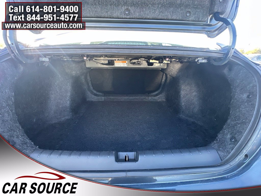 Used 2019 Honda Insight EX image 25