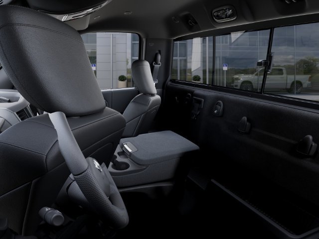 New 2026 RAM 4500 Tradesman w/ Chrome Appearance Group RWD image 23