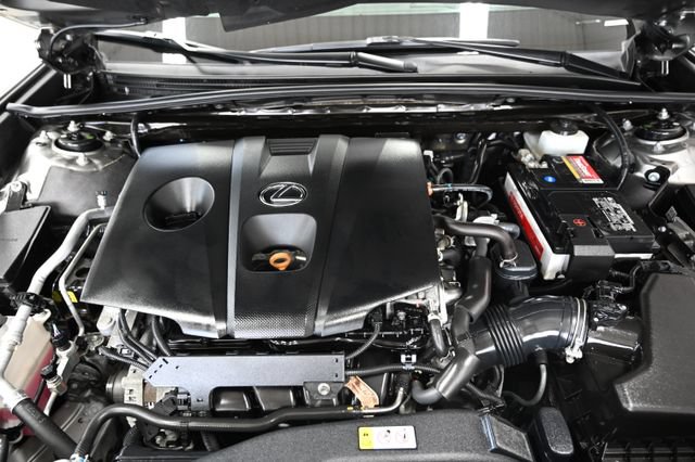 Used 2021 Lexus ES 250 w/ Premium Package AWD/4WD image 33