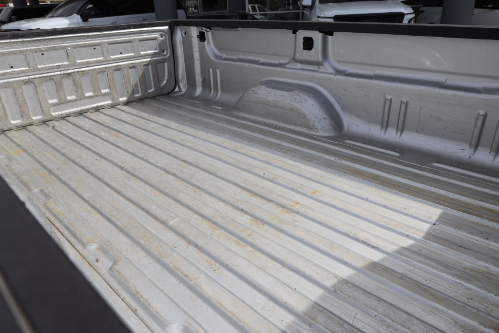 Used 2019 GMC Sierra 2500 4x4 Double Cab w/ Sierra Convenience Package image 21