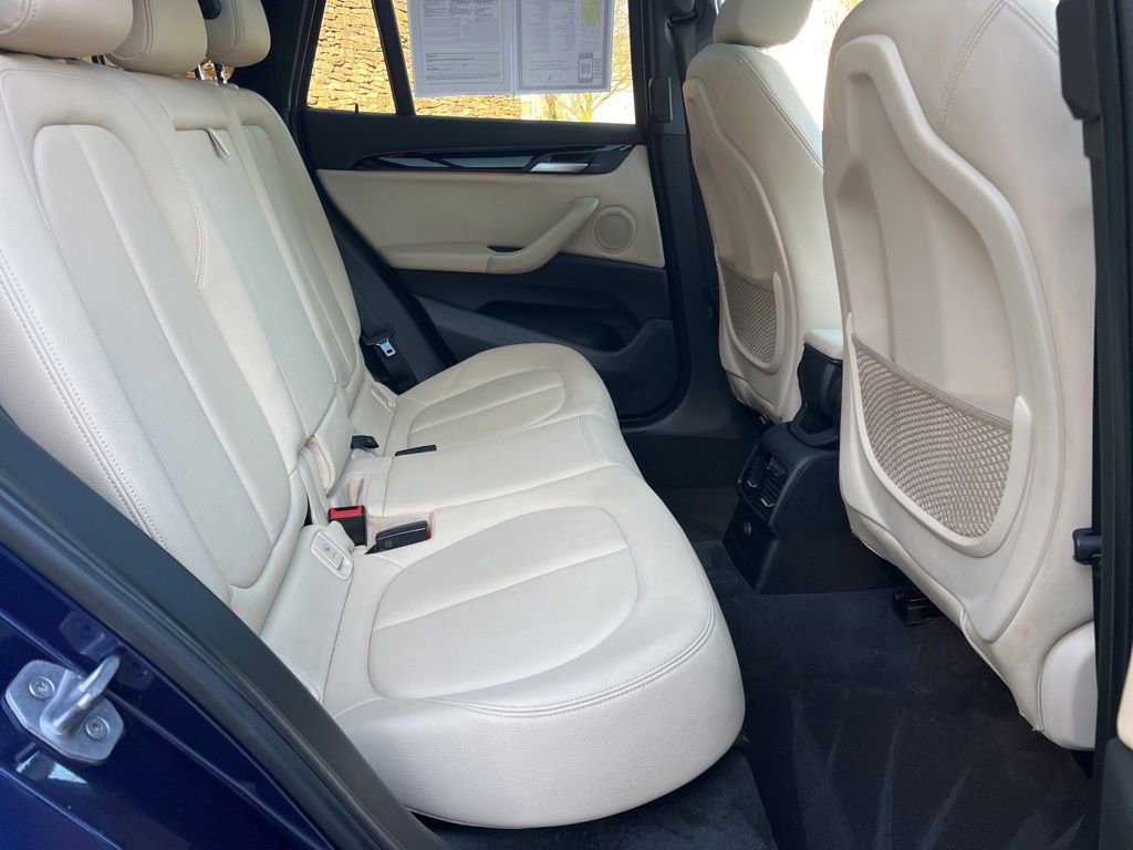 Used 2017 BMW X1 xDrive28i image 26