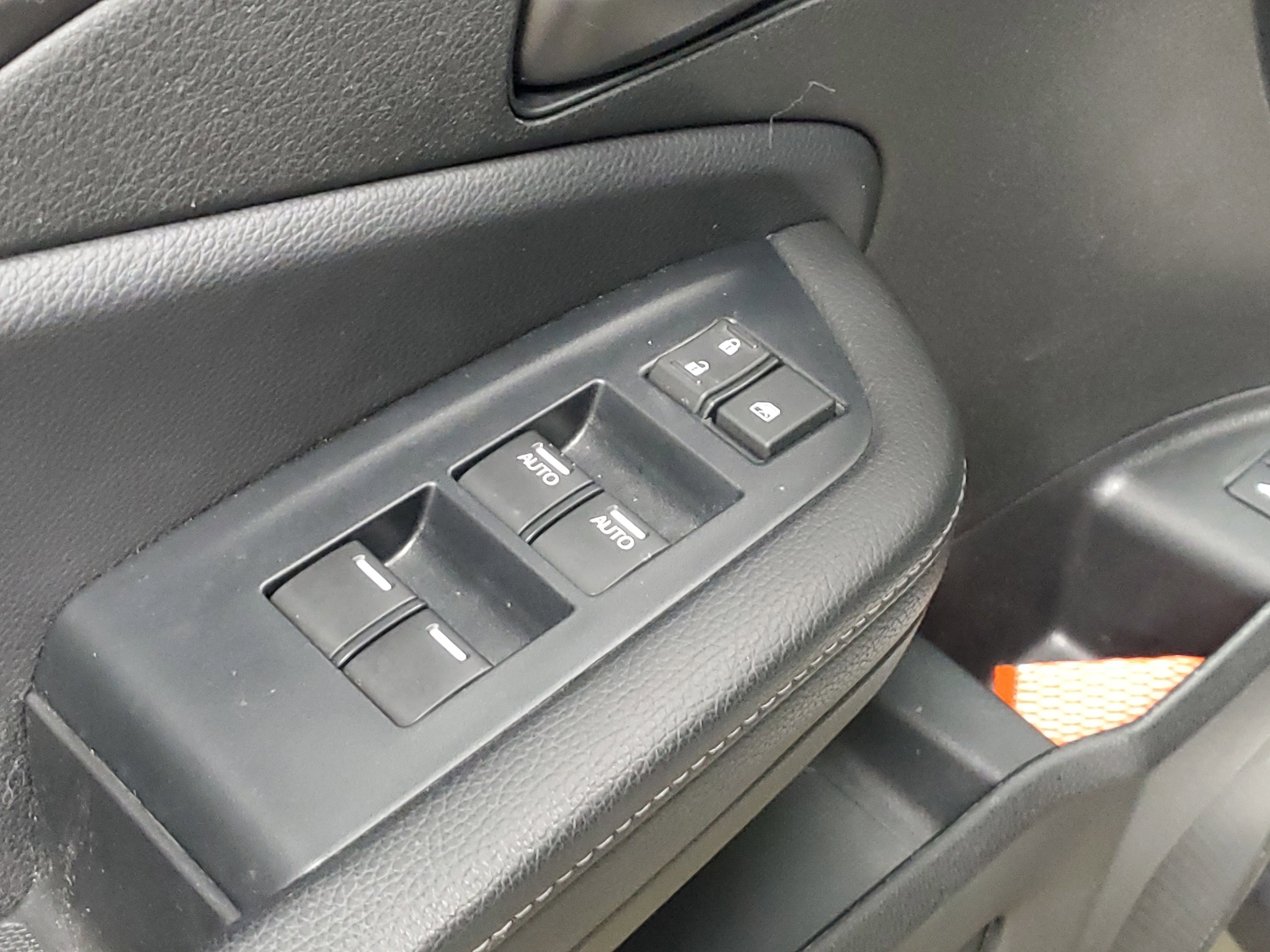Used 2023 Honda Passport EX-L image 23