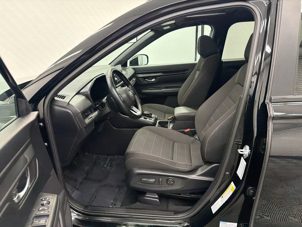 Used 2026 Honda CR-V Sport image 9