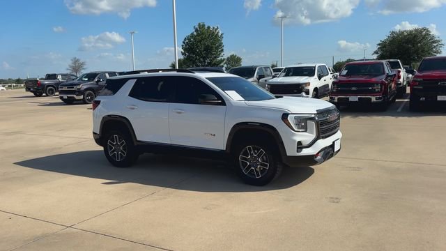 Used 2026 GMC Terrain AT4 w/ Convenience Package III AWD/4WD image 2