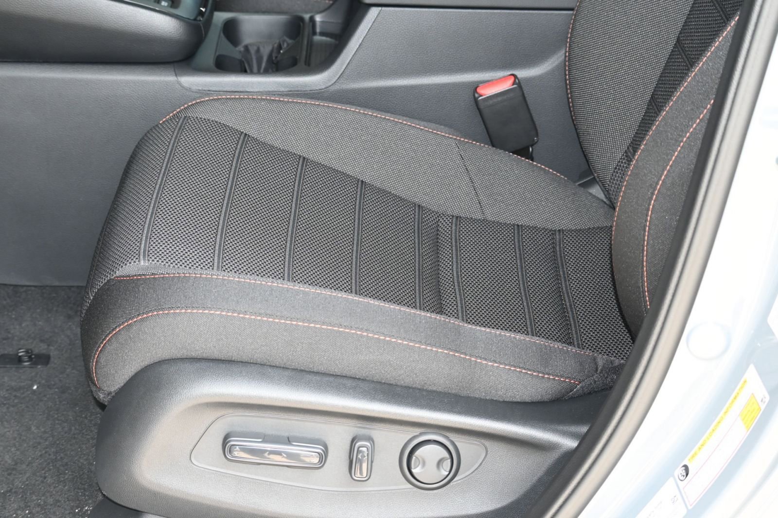 New 2026 Honda CR-V Sport image 15