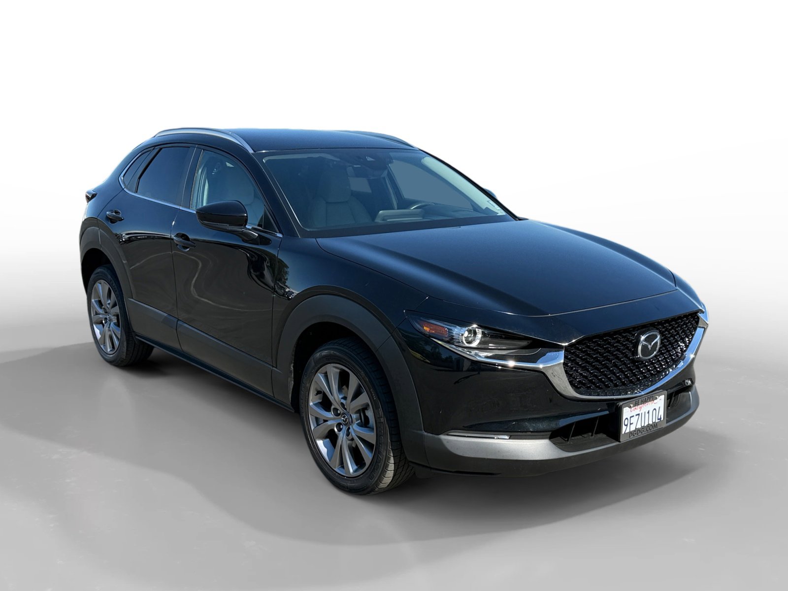 Certified 2023 MAZDA CX-30 AWD 2.5 S w/ Preferred Package image 7