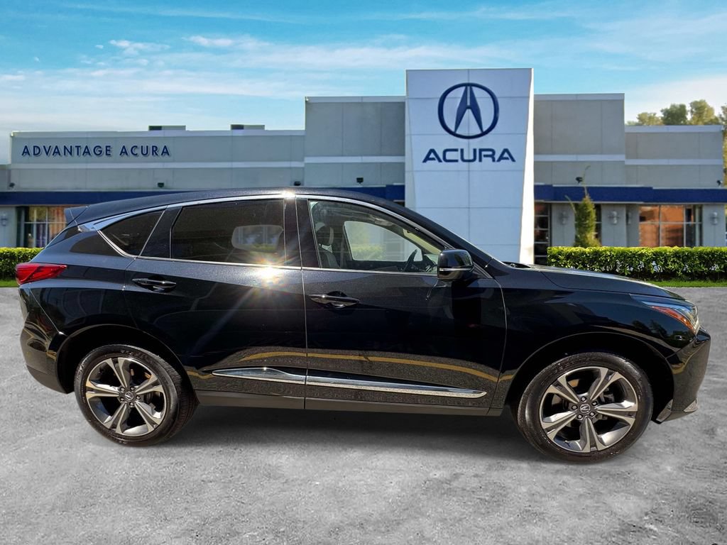 Certified 2023 Acura RDX w/ Advance Package AWD/4WD image 6