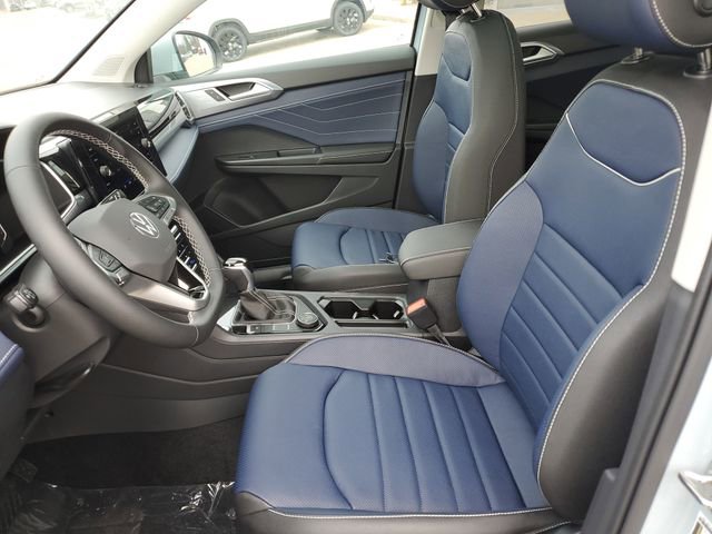 New 2026 Volkswagen Taos SEL image 17