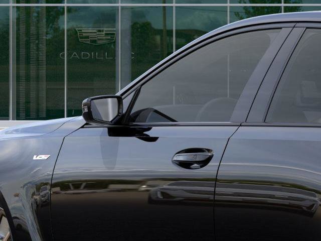 New 2026 Cadillac CT5 V Blackwing image 36