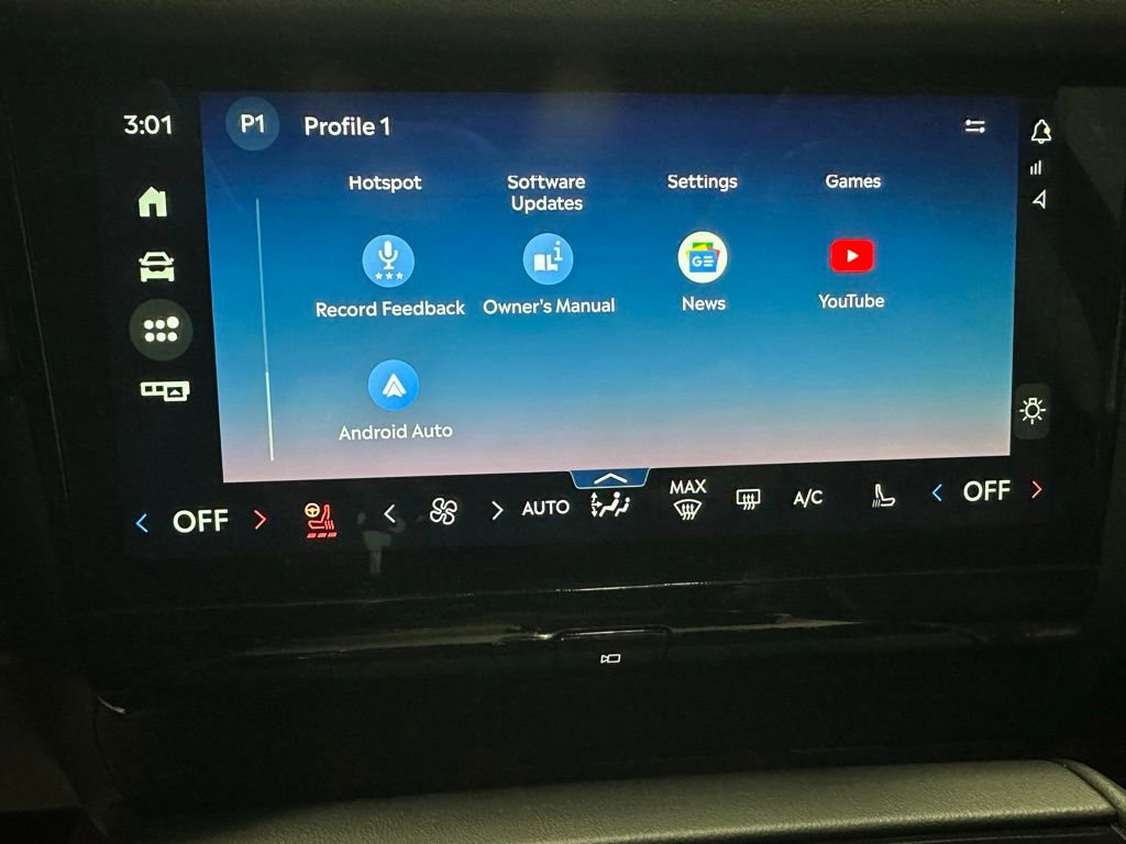 Used 2025 Lincoln Navigator Reserve image 31