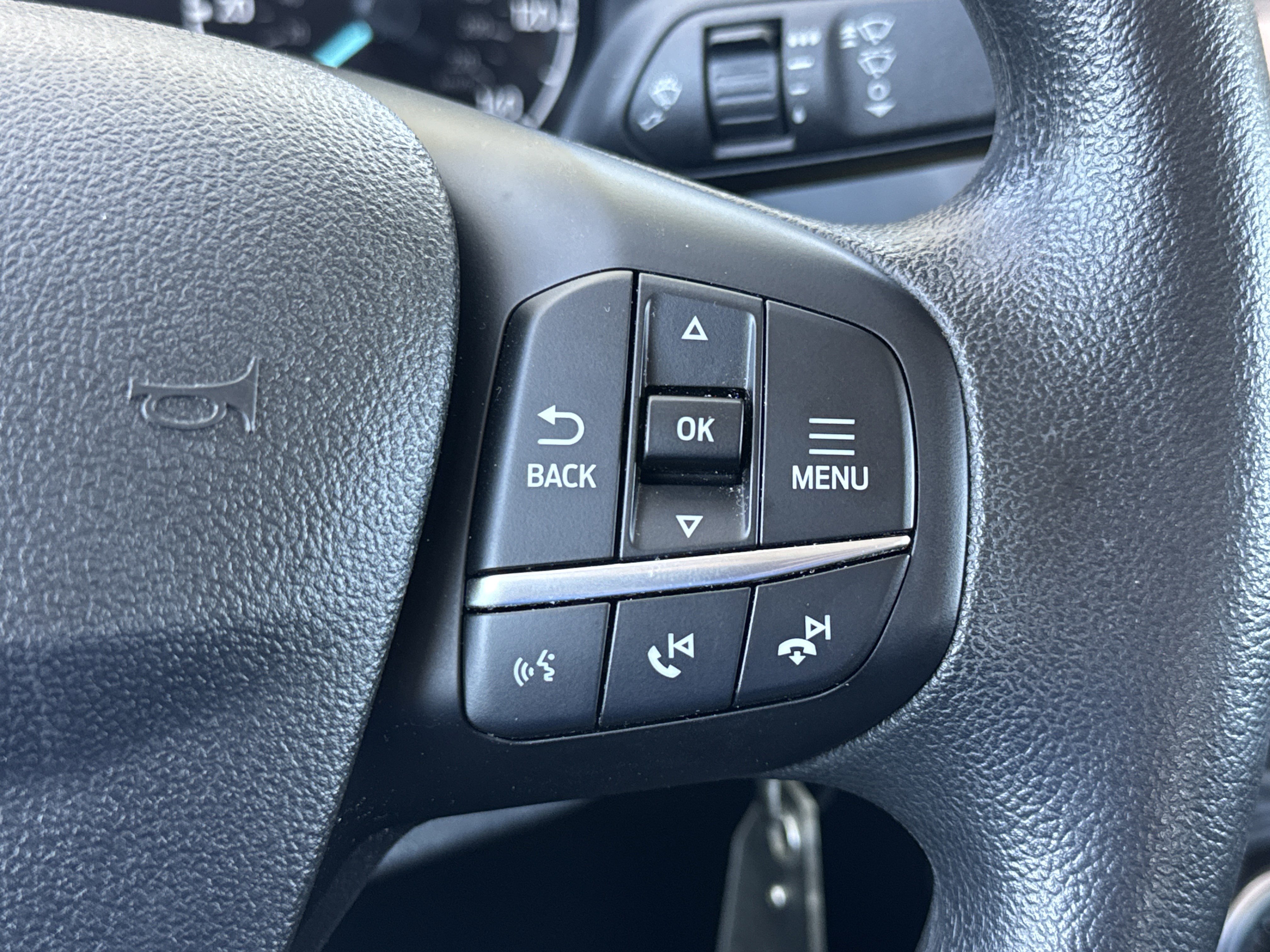 Used 2023 Ford Maverick XL w/ Equipment Group 100A Standard AWD/4WD image 17