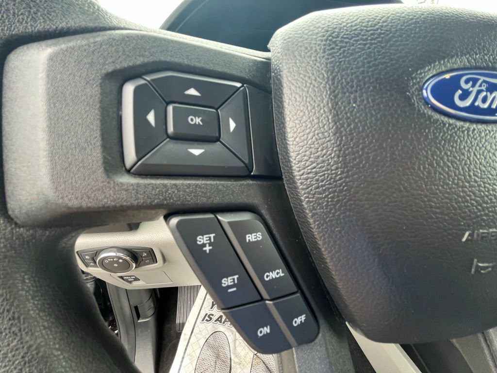 Used 2018 Ford F150 XL w/ Equipment Group 101A Mid AWD/4WD image 24