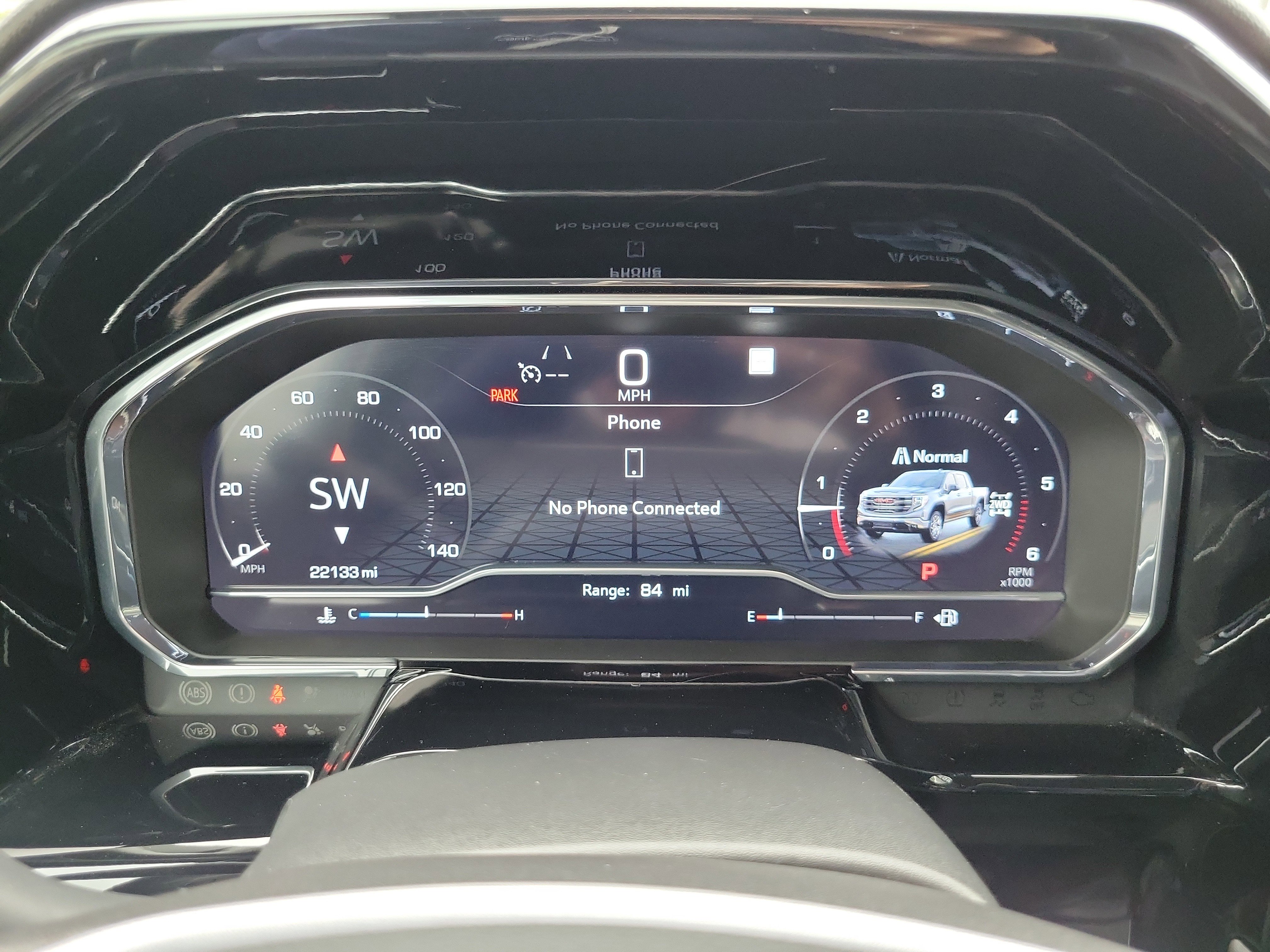 Used 2023 GMC Sierra 1500 Elevation image 28