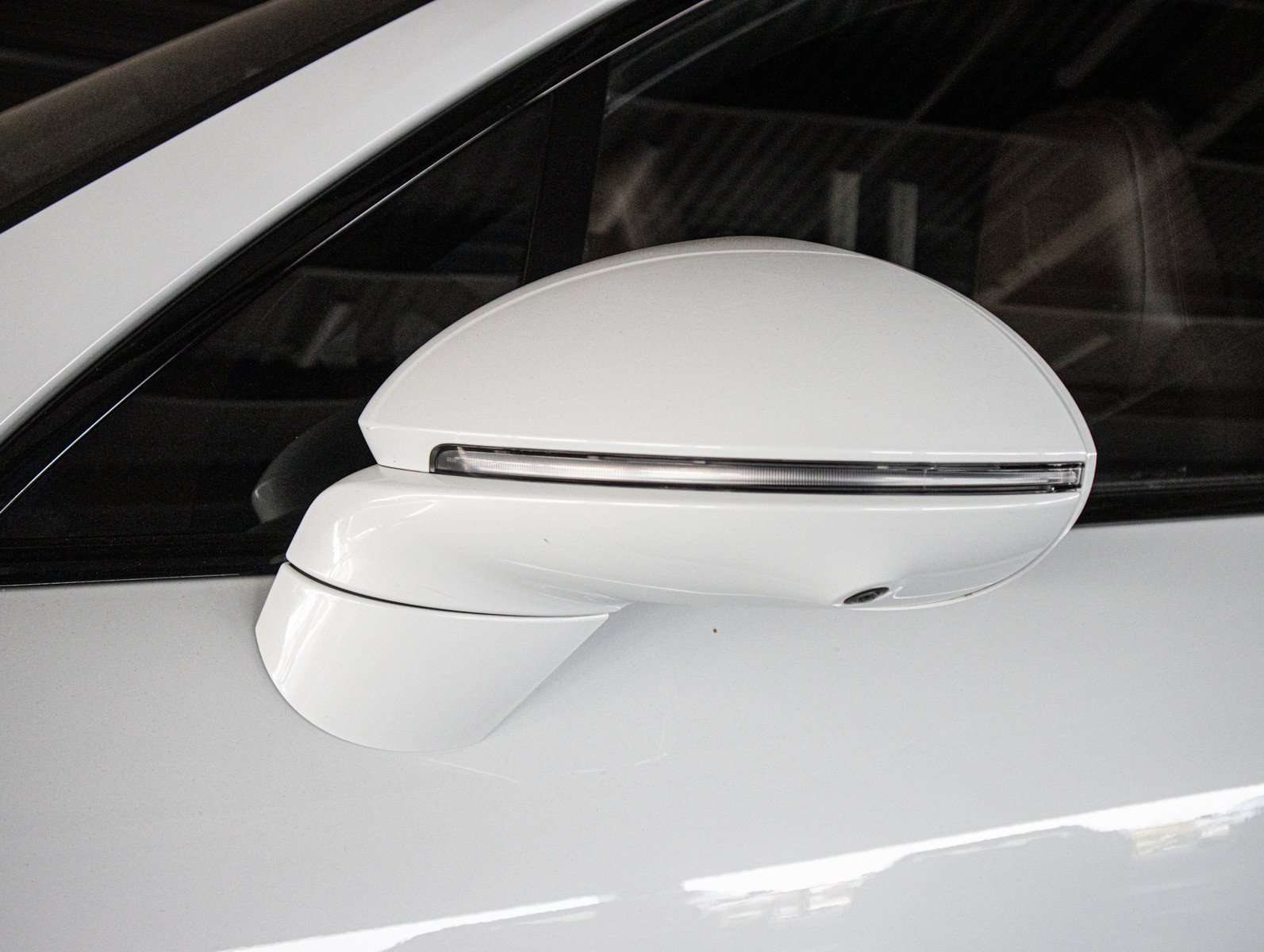Used 2022 Porsche Cayenne Turbo S AWD/4WD image 32