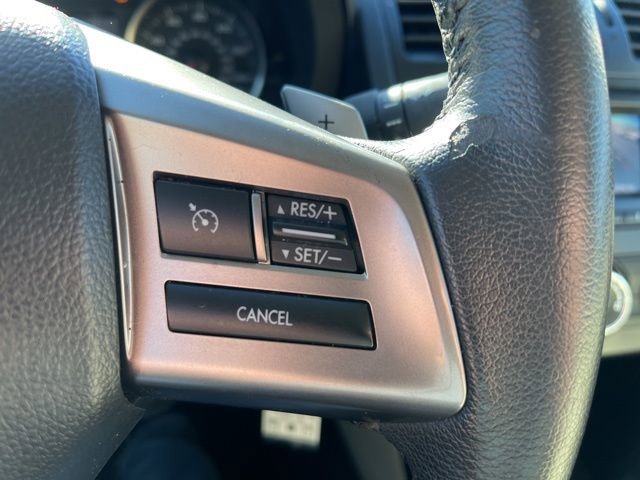 Used 2014 Subaru Crosstrek 2.0i Limited w/ Popular Package #1 image 20