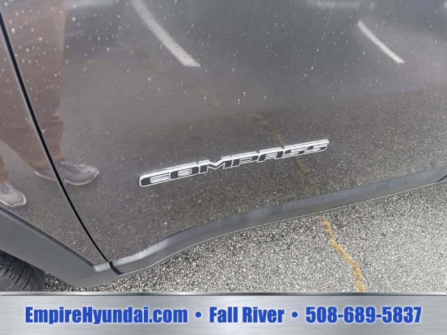 Used 2024 Jeep Compass Limited AWD/4WD image 13