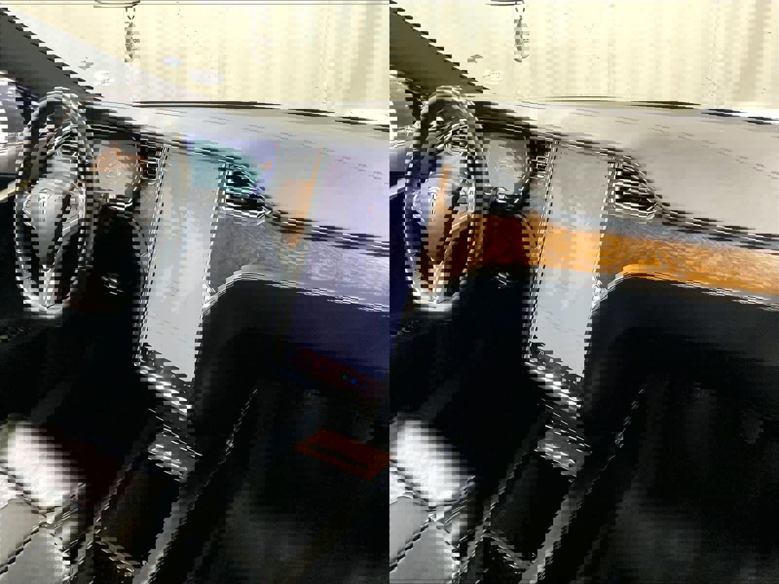 Used 2017 Tesla Model S 90D image 14