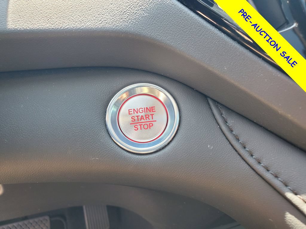 Certified 2024 Acura RDX SH-AWD image 28