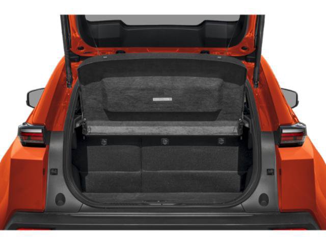 New 2027 Toyota C-HR AWD/4WD image 10