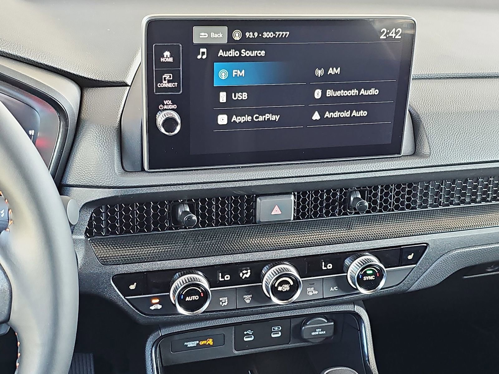 New 2026 Honda CR-V Sport-L image 20