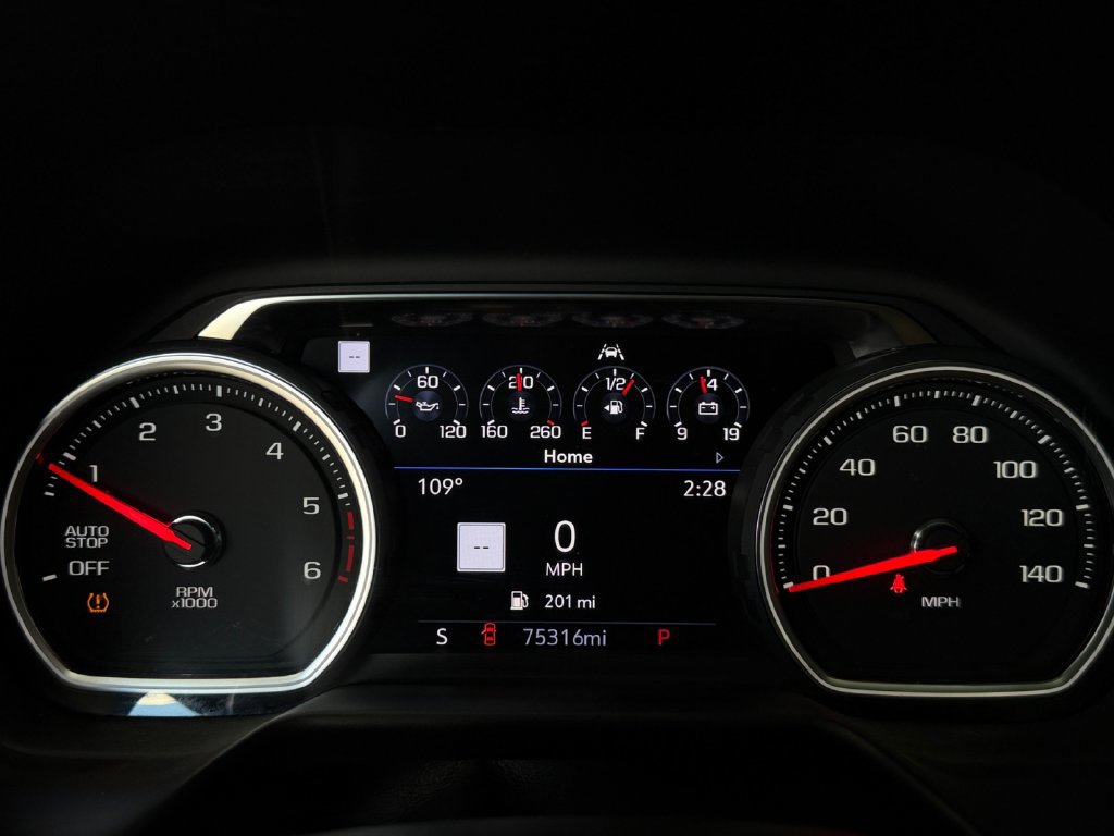 Used 2021 Chevrolet Tahoe Premier RWD image 23