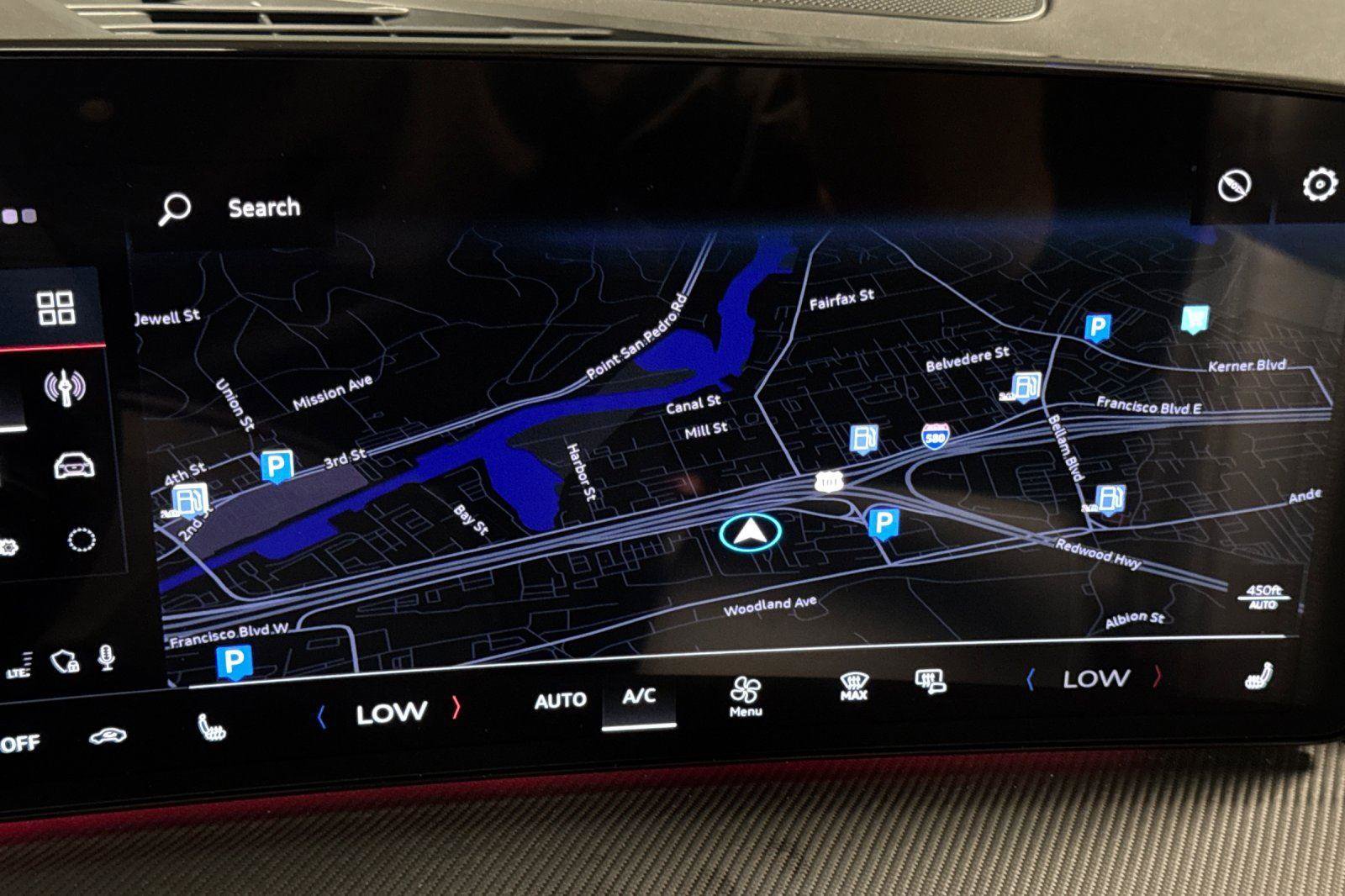 New 2025 Audi SQ5 Premium Plus image 18