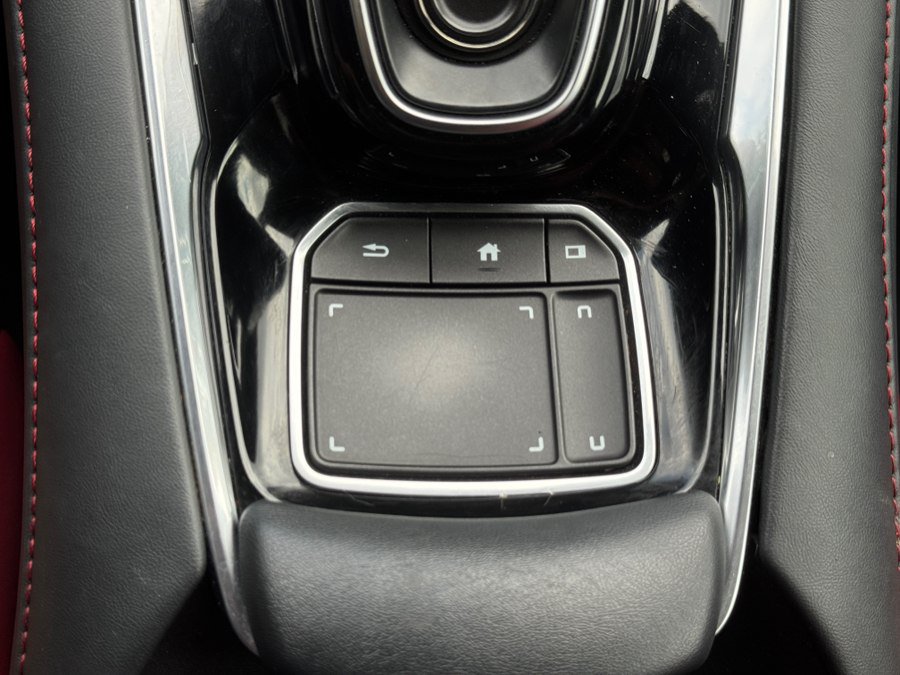 Used 2021 Acura RDX SH-AWD w/ A-Spec & Advance Pkg image 63