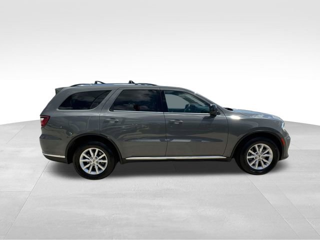 Used 2023 Dodge Durango SXT image 12