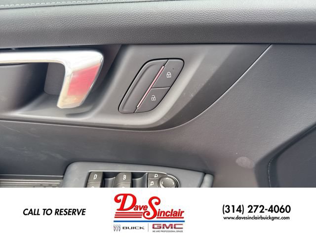 New 2026 Buick Enclave Preferred FWD image 13